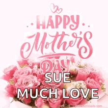Happy Mothers Day To My Daughter In Law GIF