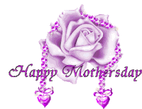 Happy Mothers Day Sticker