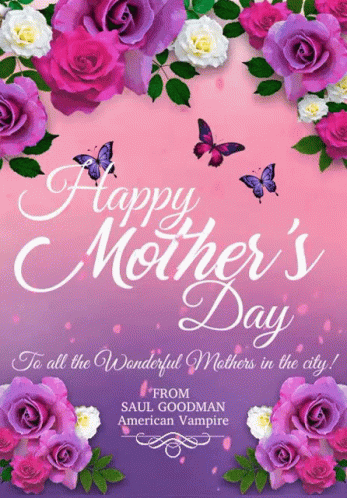 Happy Mothers Day2022avsg GIF
