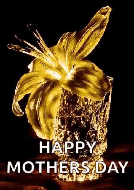Happy Mothers GIF