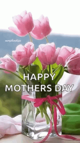 Happy Mothers GIF