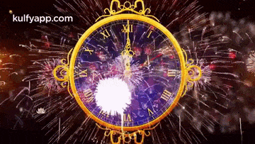 Happy New Year 2022.Gif GIF