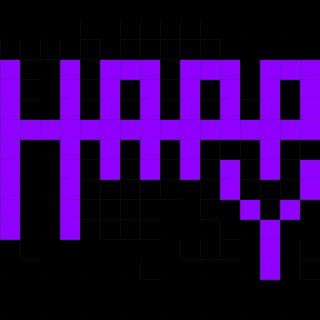 Happy New Year 2024 New Year Countdown GIF