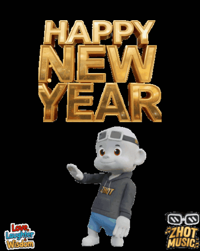 Happy New Year Happy New Years GIF