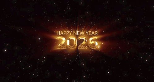 Happy New Year New Year Eve GIF