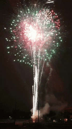 Happy New Years Eve GIF