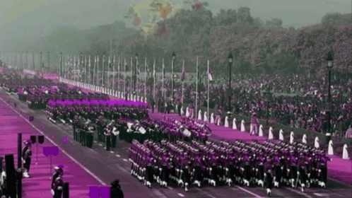 Happy Republic Day GIF