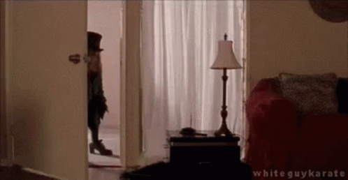 Happy St GIF