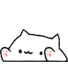 Happy Taps Sticker