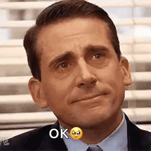 Happy Tears GIF