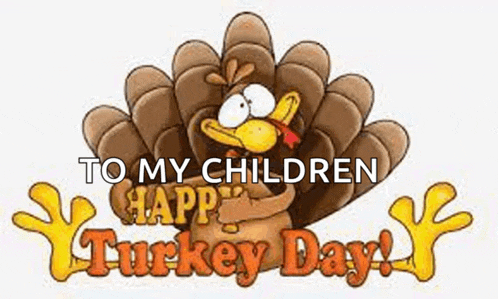 Happy Thanksgiving Meme