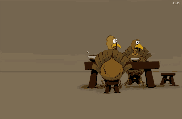 Happy Thanksgiving Thanksgiving Jokes GIF
