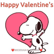 Happy Valentines Day 2024 GIF