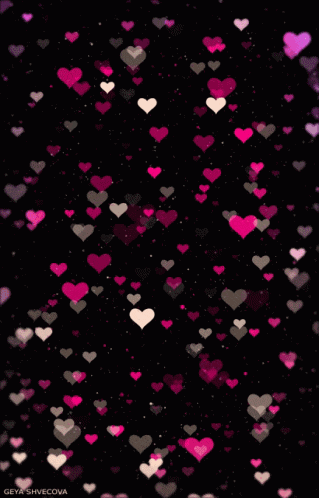 Happy Valentines Day GIF