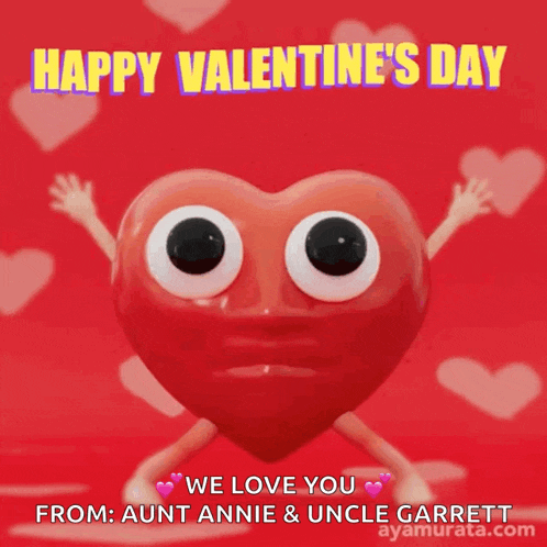 Happy Valentines Day Happy Valentine Day GIF