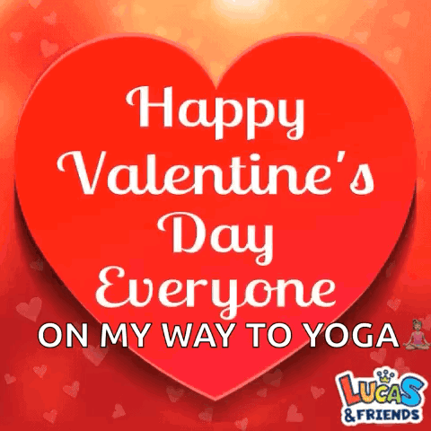 Happy Valentines Day Happy Valentine Day GIF