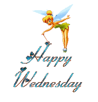 Happy Wednesday Good Morning Happy Wednesday Sticker