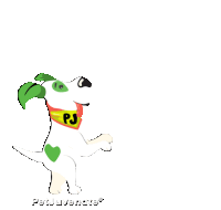 Happy Weekend Sticker Pj Petjuvenate Pj Pj Weekend Yayy Sticker