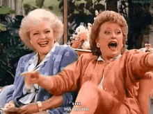 Happy GIF