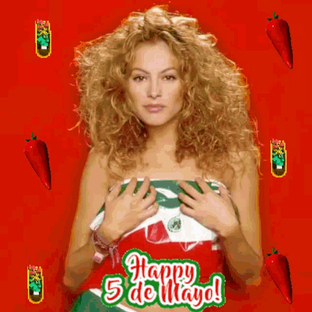 Happy5de Mayo 5mayo GIF