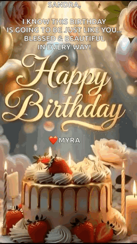 Happybirthday Happy Birthday GIF