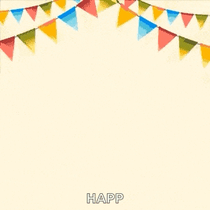 Happybirthday Happybirthdaytoyou GIF