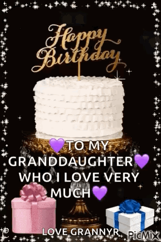 Happybirthday Happybirthdaytoyou GIF