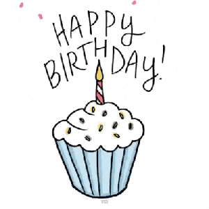 Happybirthdaytoyou Celebrate GIF