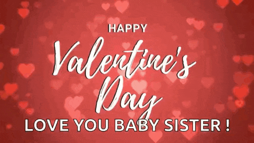 Happyvalentinesday GIF