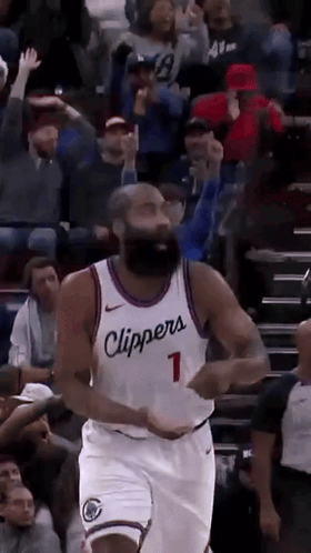 Harden Celebration Harden Cook GIF