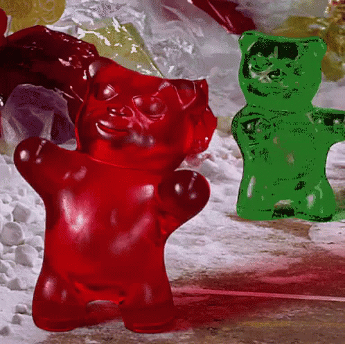 Haribo GIF