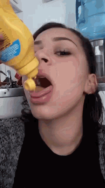 Harpoon Nick Jonas GIF