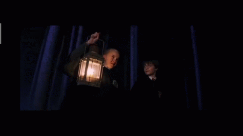Harry Potter GIF