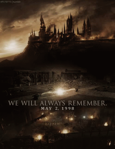 Harry Potter May21998 GIF