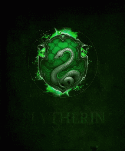 Harry Potter GIF