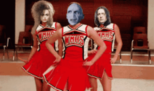 Harry Potter GIF