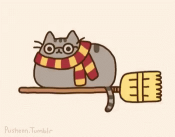 Harry Potter GIF