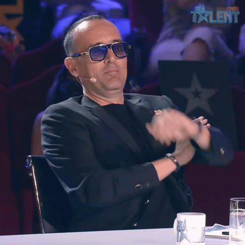 Harto Risto Mejide GIF