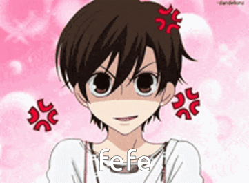 Haruhi Fujioka GIF