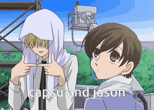 Haruhi Tamaki GIF