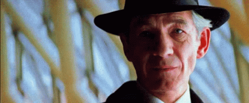 Hat Off GIF