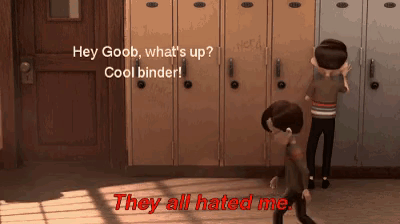 Hate GIF