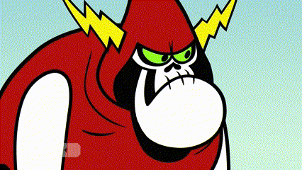 Hater Lord Hater GIF