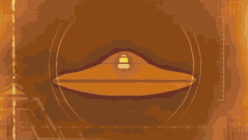 Haunebu Vril GIF