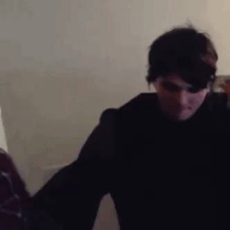 Haus Baus GIF