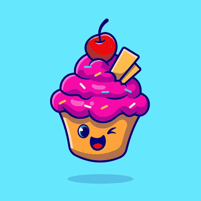 Have A Cupcake Meme