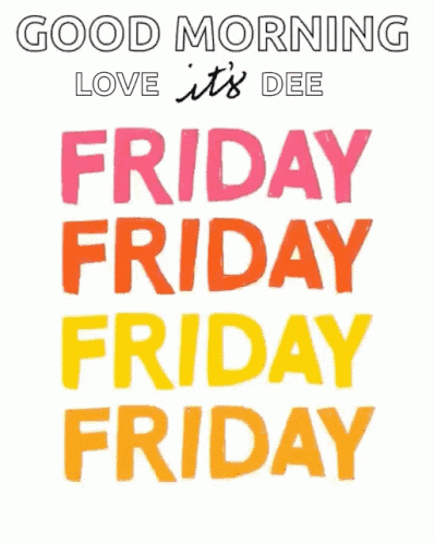 Have A Good Day Happy GIF