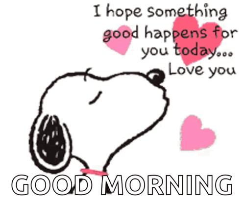 Have A Good Day My Love I Love You Very Much GIF