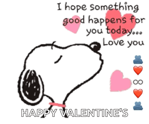 Have A Good Day My Love I Love You Very Much GIF