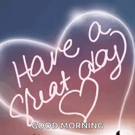 Have A Great Day Friday GIF
